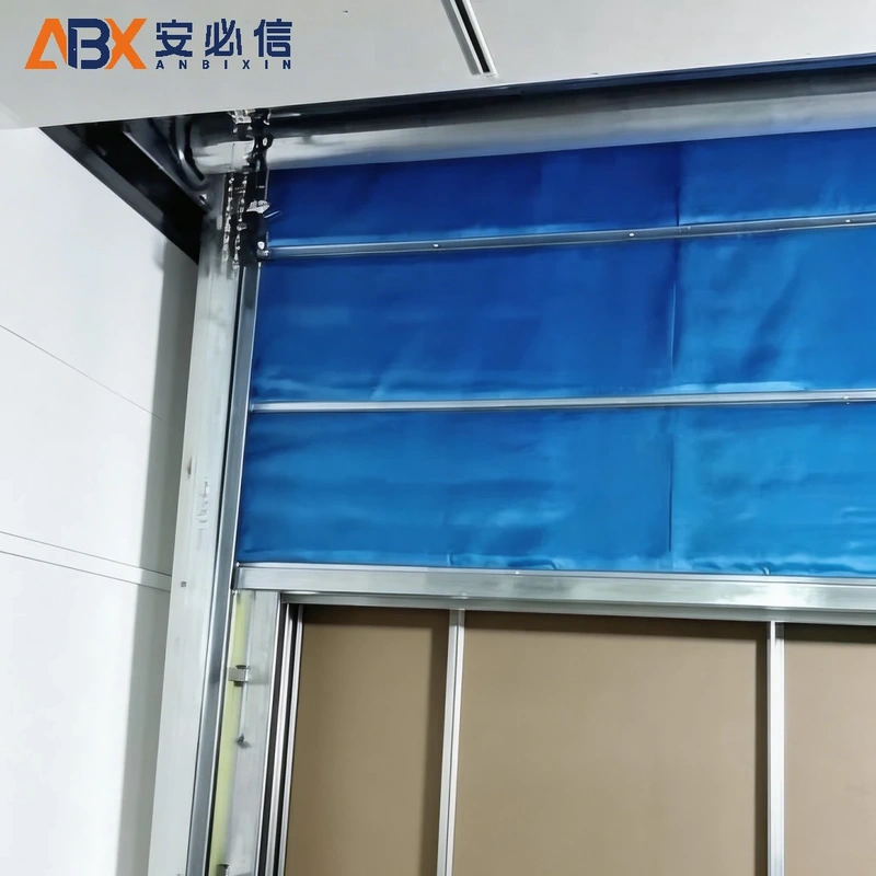 红河哈尼族彝族自治州软帘堆积门