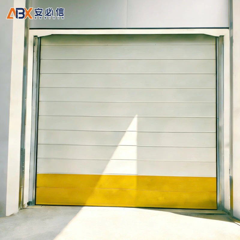 红河哈尼族彝族自治州铝合金提升门