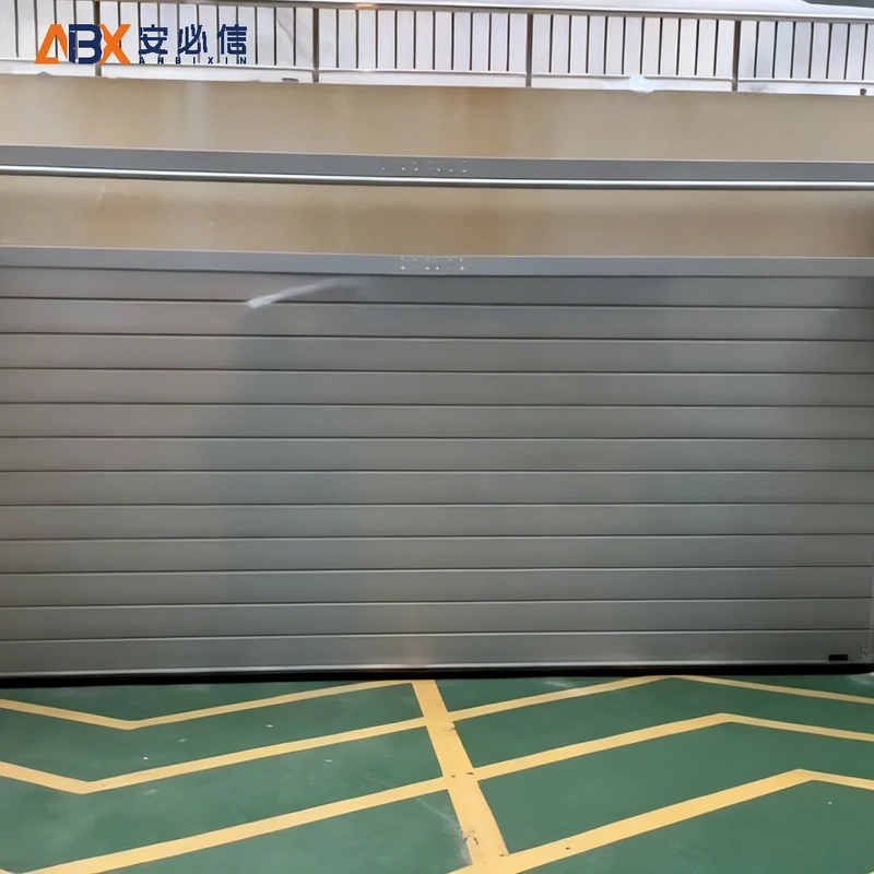 红河哈尼族彝族自治州消防高速门